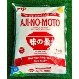 giá bán mì chính ajinomoto 1kg