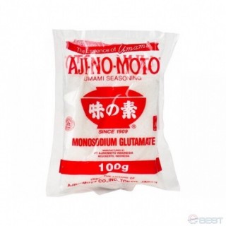 giá bột ngọt ajinomoto 100g