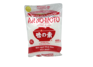 giá bột ngọt ajinomoto 400g