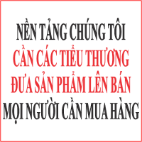 Cho thuê gian hàng trực tuyến trường hưng