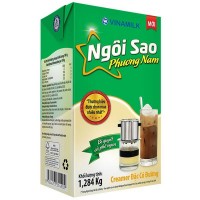 CREAMER ĐẶC NGÔI SAO PHƯƠNG NAM