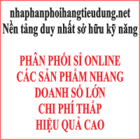 đại lý nhang