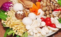 NẤM ĂN CÁC LOẠI