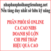 nhà phân phối cacao nibs