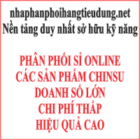 NƯỚC MẮM NAM NGƯ