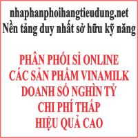 SỮA VINAMILK